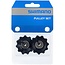 Shimano Derailleur wielset - 10-speed compatibiliteit - Betrouwbare prestaties - Geschikt voor Shimano 105 series