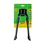 Ursus Dubbele fietsstandaard - Staal - Zwart - 300mm - Max. 50kg - Voor 28" fietsen