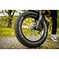 Schwalbe Fatbike buitenband - Zwart met reflectie - 20x4.00 - Comfort en betrouwbaarheid