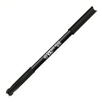 SKS Framepomp - 455-500 mm - Zwart - Kunststof - Voor diverse ventielen