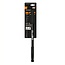 SKS Framepomp - 455-500 mm - Zwart - Kunststof - Voor diverse ventielen