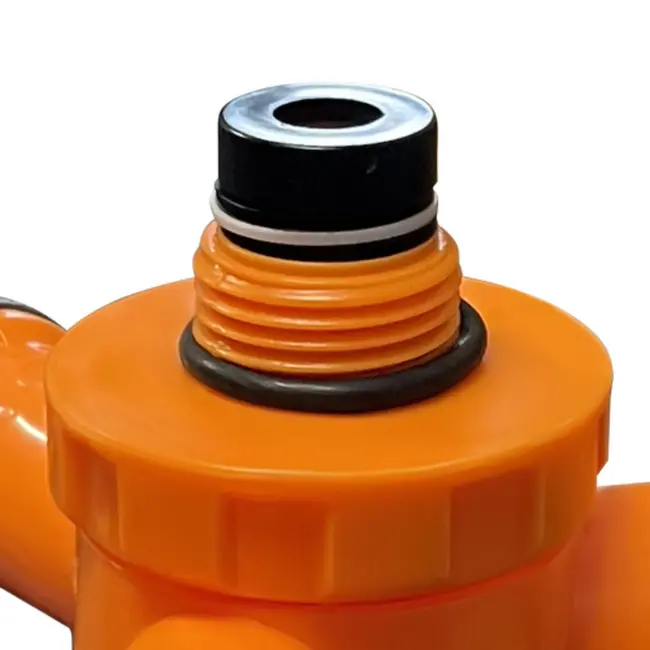 Gardlov 360° Roterende Tuinsproeier met 3 Armen – Bereik tot 10 Meter