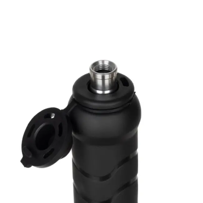 Trizand Compacte Aluminium Fietspomp met Framehouder – 7 Bar Druk