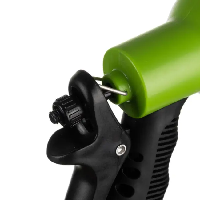 Gardlov Tuinslanghouder 25 meter Slang met 7-in-1 Sproeipistool