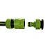 Gardlov Tuinslanghouder 25 meter Slang met 7-in-1 Sproeipistool