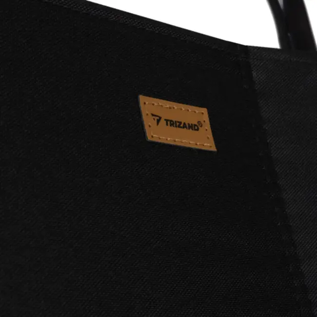 Trizand Opvouwbare Campingstoel met Armleuningen – Tot 150 kg