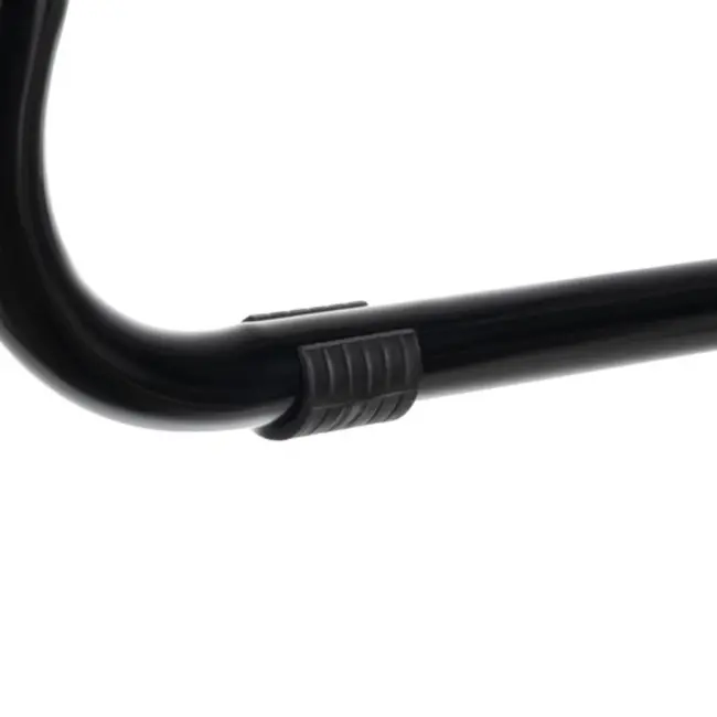 Trizand Opvouwbare Campingstoel met Armleuningen – Tot 150 kg