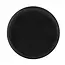 Trizand Sensorimotorisch Balanskussen met Pomp – Zwart - 34 cm - PVC
