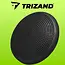 Trizand Sensorimotorisch Balanskussen met Pomp – Zwart - 34 cm - PVC
