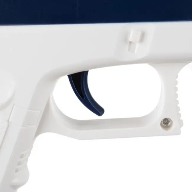 Kruzzel Elektrisch Waterpistool met Batterij – 2 verwisselbare Tanks