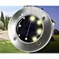 Gardlov Solar Tuinlampen LED set – 12 stuks - IP65 - met sensor