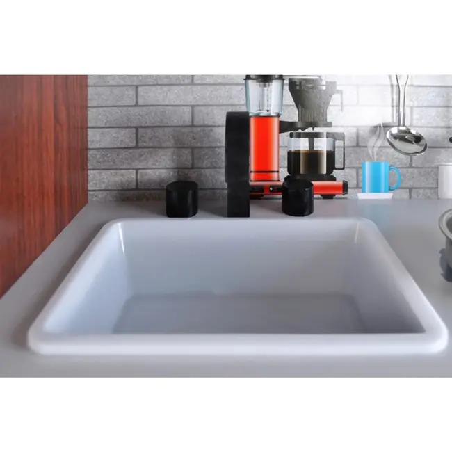 Kruzzel Houten Kinderkeuken - Licht en Geluid – Inclusief Accessoires