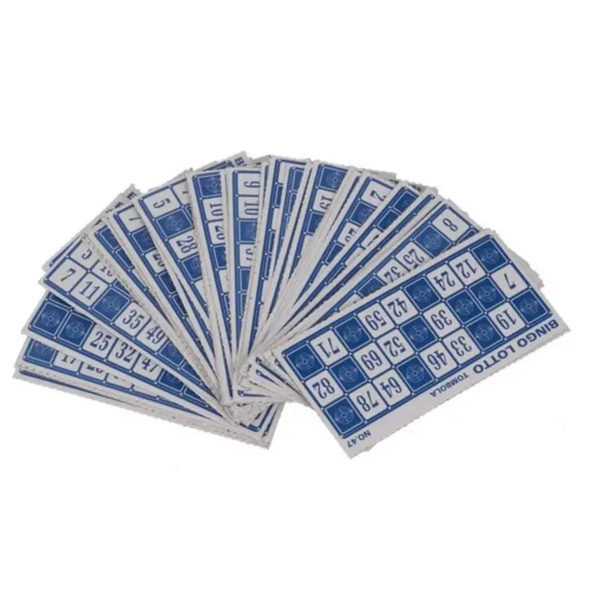 Kruzzel Bingo Spelset Kind en Familie – Compleet met Draaimachine