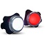 Falkx LED verlichtingsset - USB oplaadbaar - Meerdere lichtstanden - 150/40 Lumen - Veilig fietsen