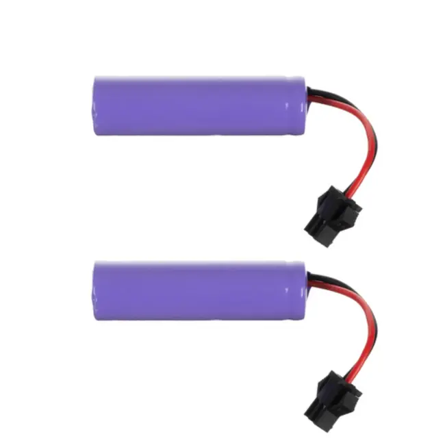 Kruzzel RC Auto met Schokdempers – Offroad - 40 m Bereik