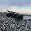 Kruzzel RC Auto met Schokdempers – Offroad - 40 m Bereik