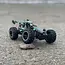 Kruzzel RC Auto met Schokdempers – Offroad - 40 m Bereik