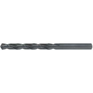 Beta Metaal spiraalboor - HSS - 8.5 mm - Duurzaam en efficiënt - Zwart