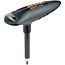 IceToolz Momentsleutel - Instelbaar 3-10Nm - Ergonomisch - Inclusief Inbus & Torx - Zwart