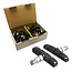 Falkx Remblokken - 72mm Inbus - V-Brake Compatibel - Per 25 Paar