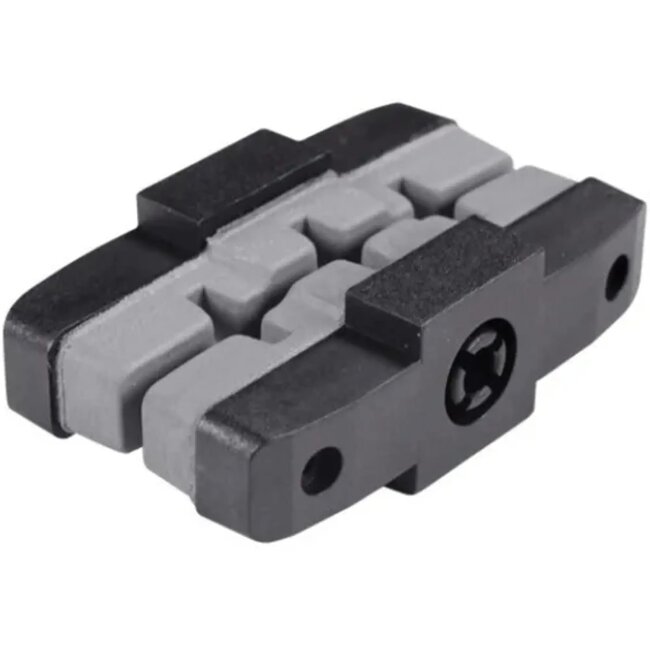 Simson Remblokken voor E-bike - Hydraulisch - Duurzaam - Geschikt voor HS33/HS11 - 2 stuks