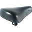 Selle Royal Retro fietszadel - Unitech materiaal - Schokdemping - 246x220 mm - 605 gr