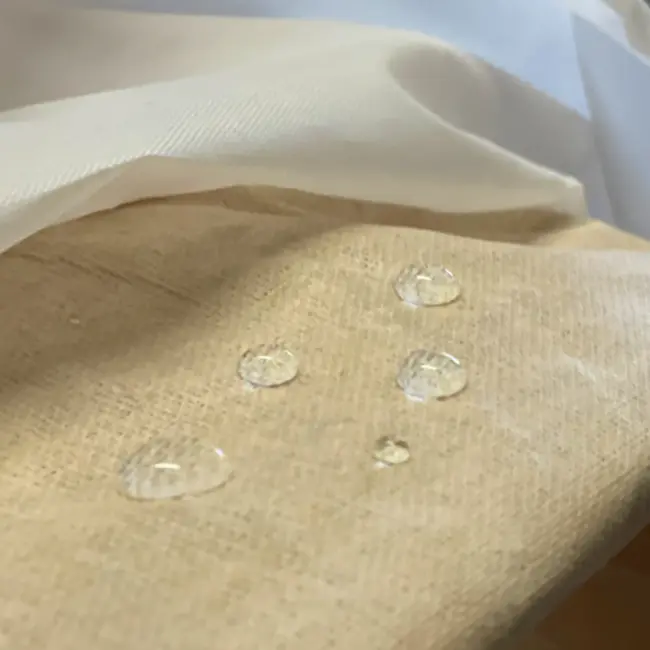 Kruzzel XL Opbergmand met Deksel – 35L - Speelgoed- of Wasmand