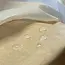 Kruzzel XL Opbergmand met Deksel – 35L - Speelgoed- of Wasmand