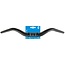 M-Wave Stads- en trekkingstuur - Ergonomisch ontwerp - 640 mm - Zwart - Aluminium - 31.8 mm klemming