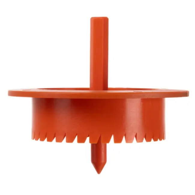 Bigstren Styropor Gatenzaag 67 mm - Boorbaar tot 20 mm