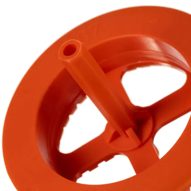 Bigstren Styropor Gatenzaag 67 mm - Boorbaar tot 20 mm