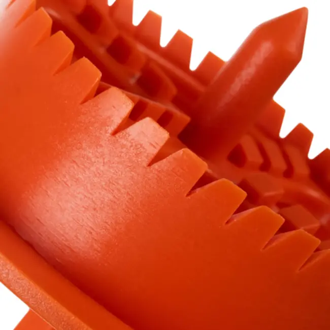 Bigstren Styropor Gatenzaag 67 mm - Boorbaar tot 20 mm