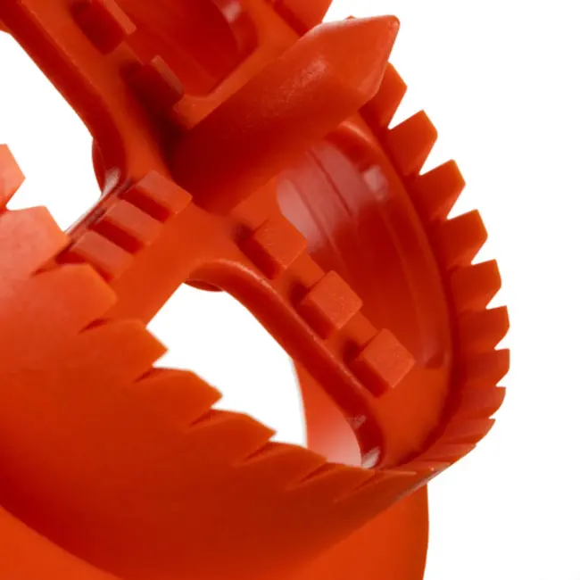 Bigstren Styropor Gatenzaag 67 mm - Boorbaar tot 20 mm