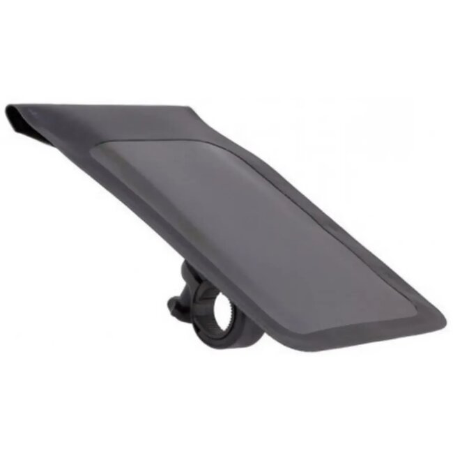 Mirage Telefoonhouder XL - Waterdicht - Draaibaar - Voor grotere smartphones - 22-25 mm stuurmontage