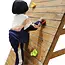 Kruzzel Klimstenen set voor Kinderen – 10 Grepen + 2 Handvatten