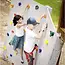 Kruzzel Klimstenen Set Kind – 13 Stuks + 2 Grepen