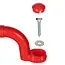 Kruzzel Klimstenen Set Kind – 13 Stuks + 2 Grepen