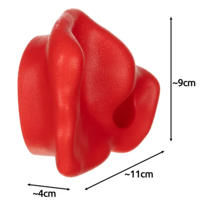 Kruzzel Klimstenen Set Kind – 13 Stuks + 2 Grepen