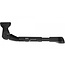 Ursus Verstelbare fietsstandaard - aluminium - 24-28 inch - zwart - max 35 kg