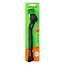 Ursus Verstelbare fietsstandaard - aluminium - zwart - 24-28 inch - max 35 kg