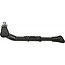 Ursus Verstelbare fietsstandaard - aluminium - zwart - 24-28 inch - max 35 kg