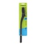 Ursus Verstelbare fietsstandaard - aluminium - zwart - 33,5 cm - max 25 kg