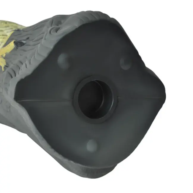 Repest Valk Vogelverschrikker - Realistisch en Diervriendelijk