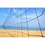 Trizand Volleybal- en Badmintonnet – 9,5 m - Draagbaar en Stevig