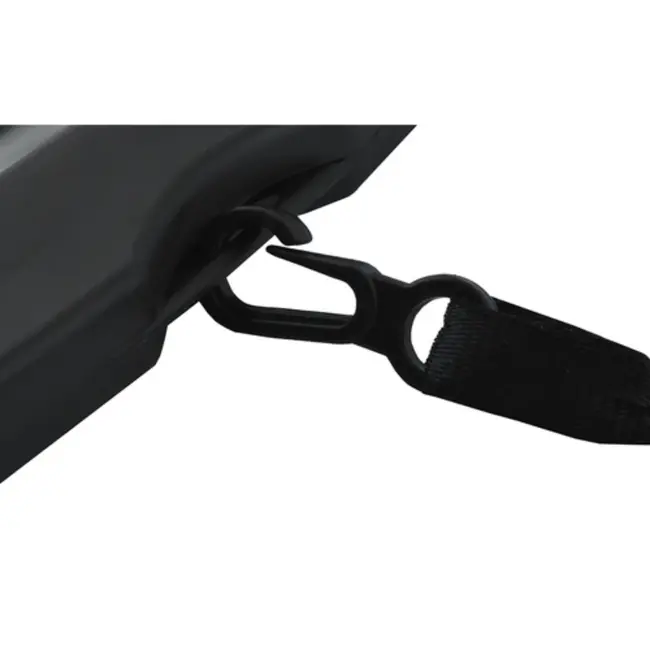 Malatec Telefoonhoes 7 inch - Water, Zand & Stofdicht - Universeel