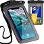 Malatec Telefoonhoes 7 inch - Water, Zand & Stofdicht - Universeel