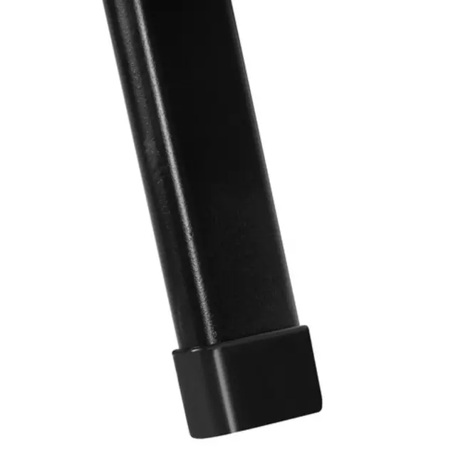 Gardlov Metalen Tuinstoelen Set - Weerbestendig & Stapelbaar