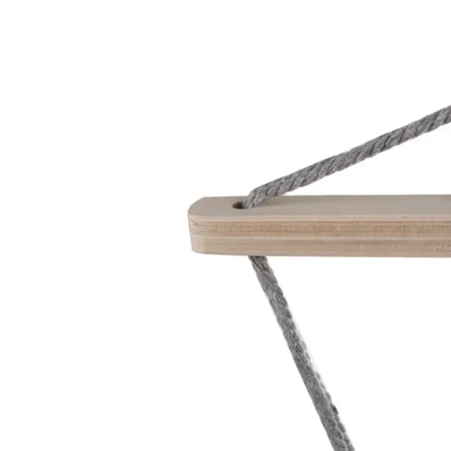 Gardlov XXL Hangmat voor 2 personen – met Spreidstokken - tot 250 kg