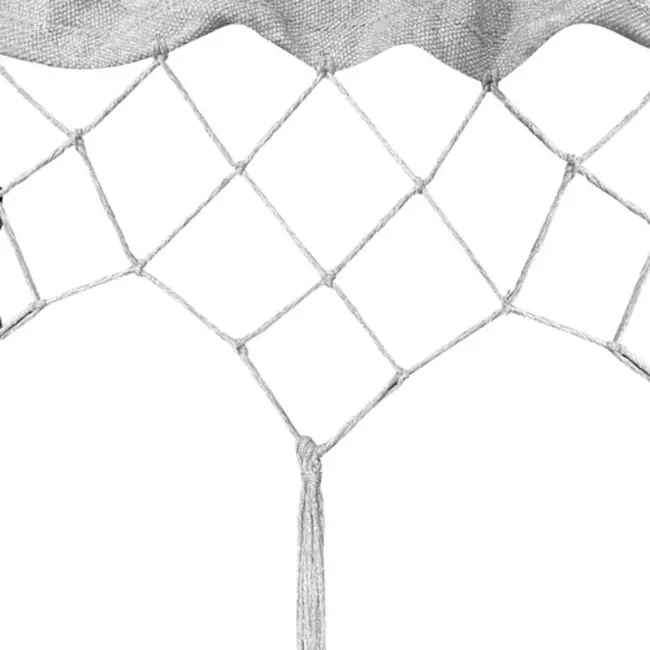 Gardlov XXL Hangmat voor 2 personen – met Spreidstokken - tot 250 kg