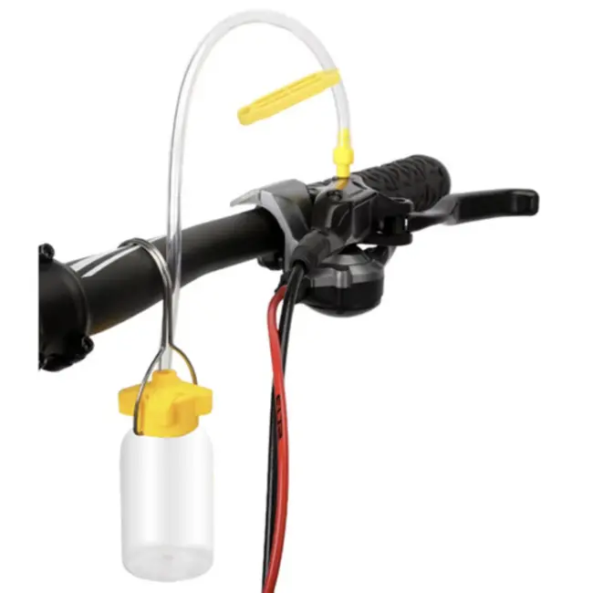 Xtrobb Remontluchtingsset – geschikt voor Shimano en Tektro Remmen